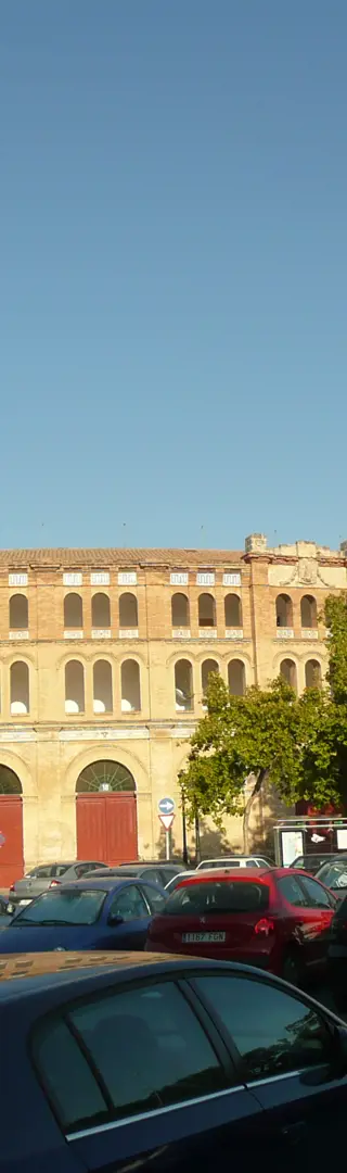 El Puerto de Santa Maria